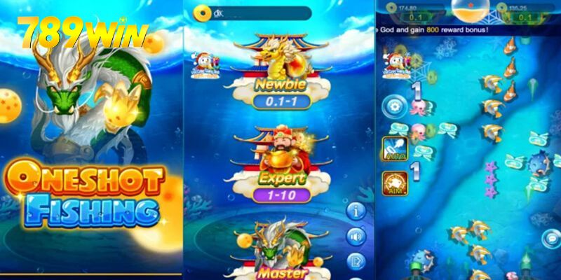 Giải mã sức hấp dẫn của slot game hàng đầu 