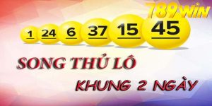 cach nuoi song thu lo 2 ngay tu giai 7 XSMB